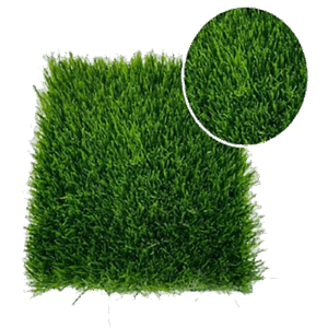 Pasto Sintetico Premium 40 mm