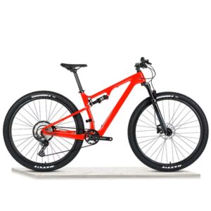 Bicicleta Mtb X-race Fc12s 29 12 Vel. Freno Hidráulico