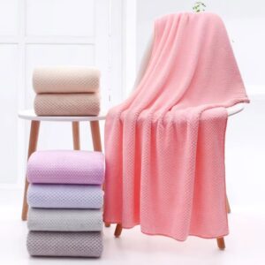 Toallon 70X140 400gr Algodon