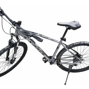 Bicicleta Mtb X-race Al12s 29 12 Vel. Disco Hidráulico